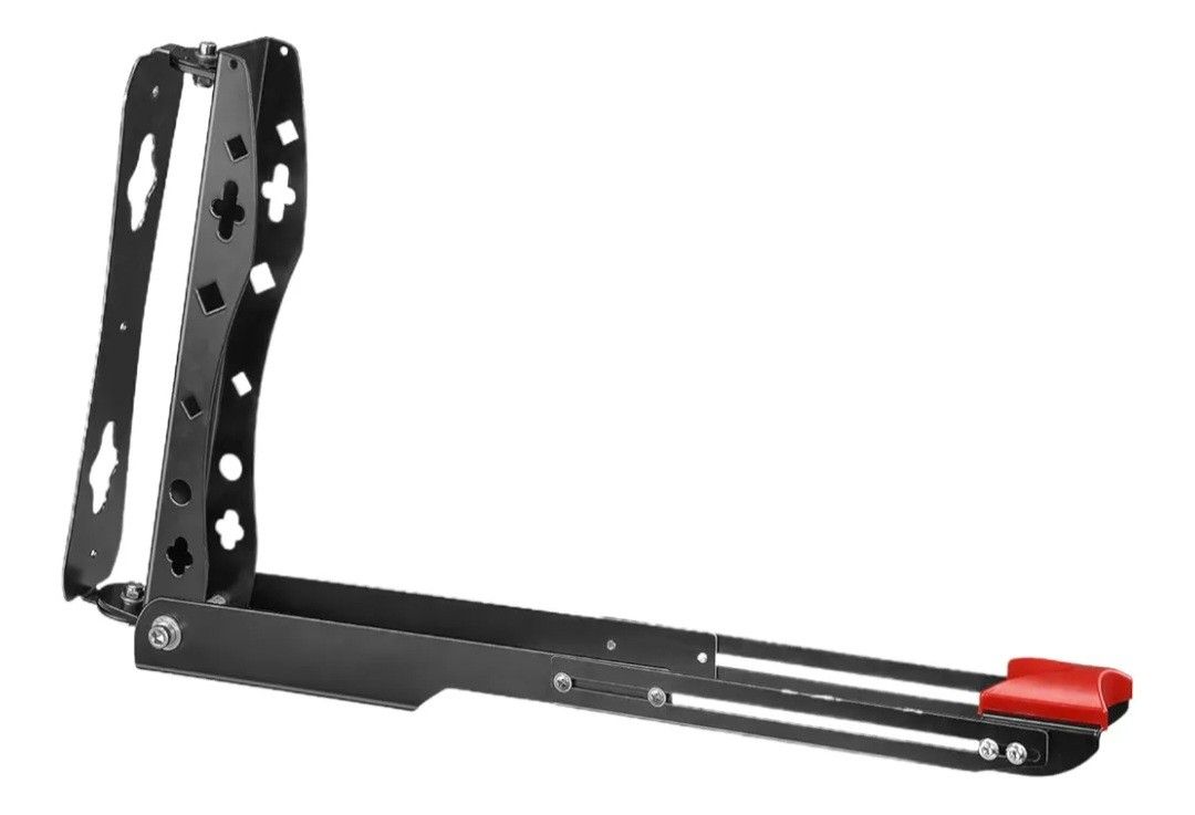 2 Pack Wall Bike Mount