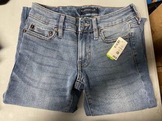 Aeropostale Jeans New