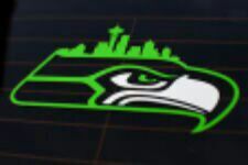 Seattle seahawks