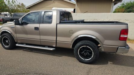 2006 Ford f150