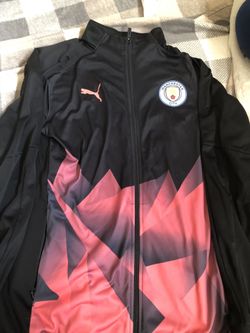 City Jacket 