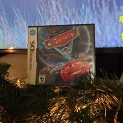 NINTWNDO DS VIDEO GAME