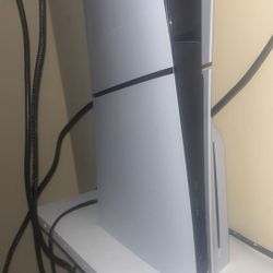 Ps5 Slim