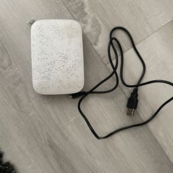 HP Sprocket