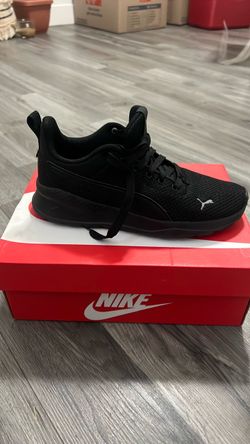 Puma shoes