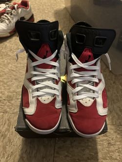 Jordan 6 Size 6.5 