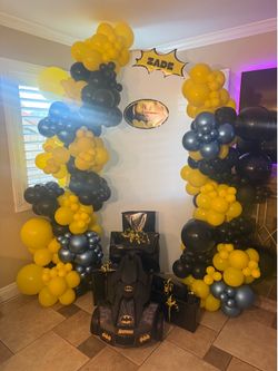 Balloons