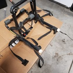 Bike Rack 