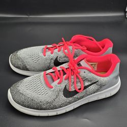 Girls Nike Shoes