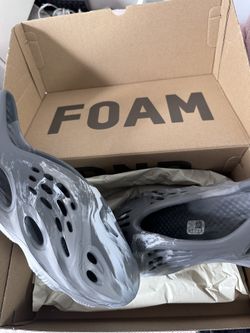 Yeezy Foam Runner