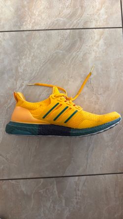 Adidas Ultraboost Running Sneaker