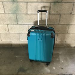Calvin Klein Travel Suit Case