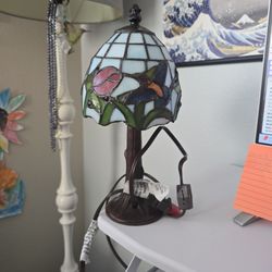 Small Lamp