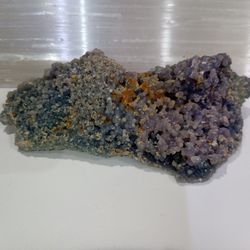 Grape Agate 