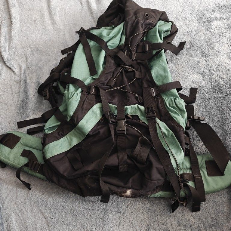 Lowe Alpine Backpack