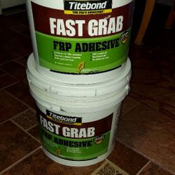 Tile Glue