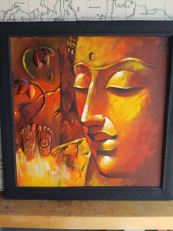 Original Historical art. 16X16 in