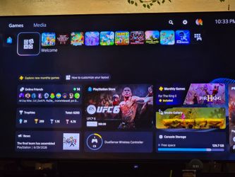Playstation PSN Account (781 games)