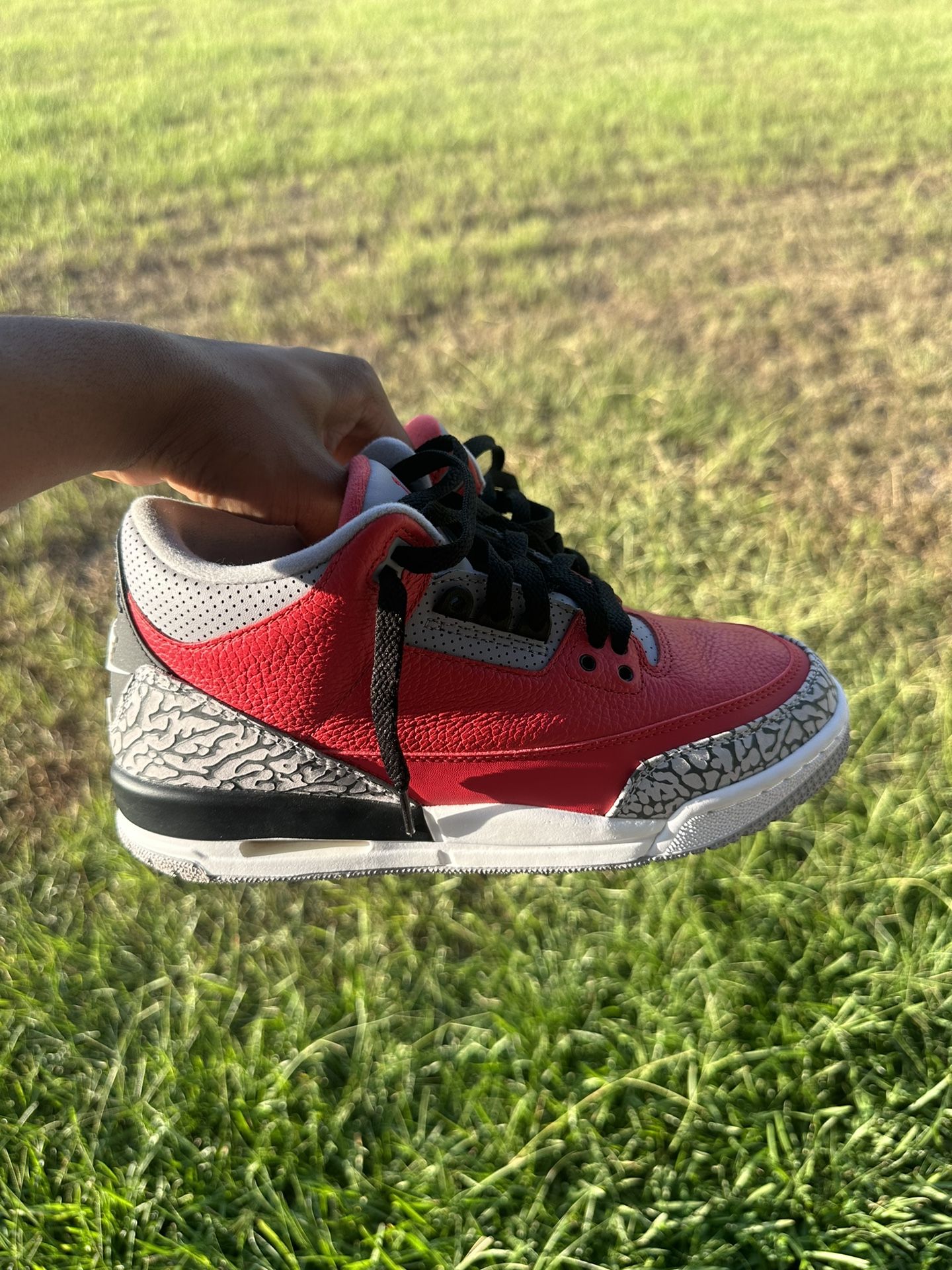 air jordan 3 retro SE ‘Unite’