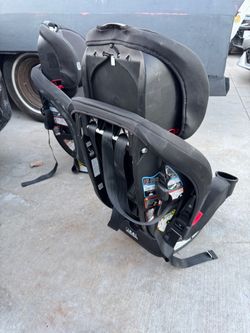 Baby car seat