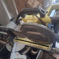 Miter Saw