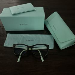 Authentic Tiffany & Co Eyeglasses