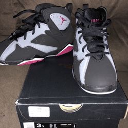 Retro 7