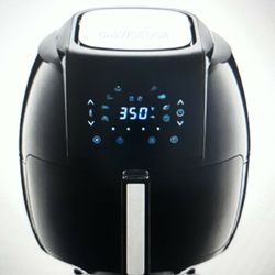 Gowiseusa Air Fryer 5.8 QT 