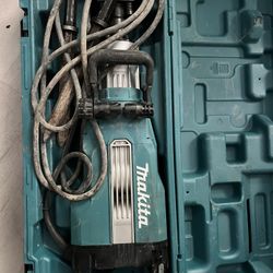 Makita Jack Hammer 45 Lbs 