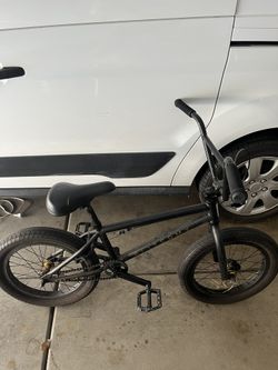 Elite Bmx Peewee 18”