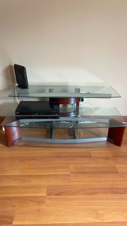 Free tv console/stand