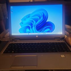 HP Laptop