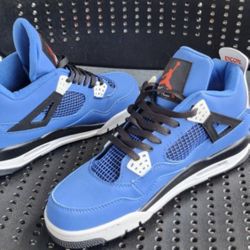 Jordan 4 Retro