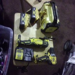 DeWalt Tools 
