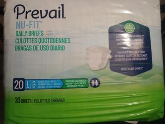 Prevail Daily Briefs