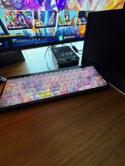 Finalmouse Centerpiece
