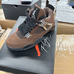 Air Jordan 4 retro