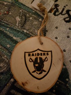 Personalized wooden engraved ornaments