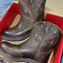 Women’s Boots