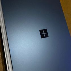 Fairly Used Microsoft Surface laptop 3 13.5” 
