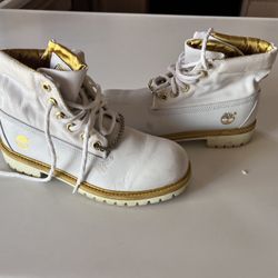 Ladies Boots