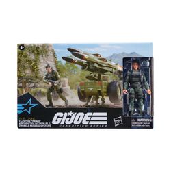 Gi Joe Classified series 182 set