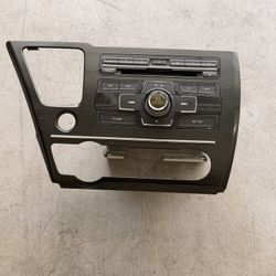 2013 Honda Civic OEM Radio