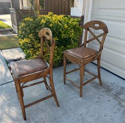 Pier 1 imports bar stools