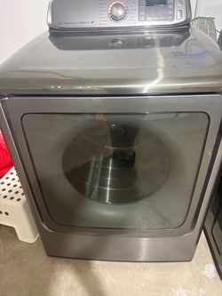 Samsung Steam Dryer w/ Sensor Dry & EcoDry – Works Great