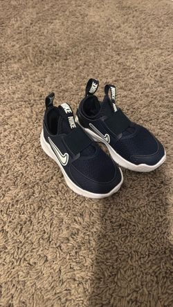 Nike 8c
