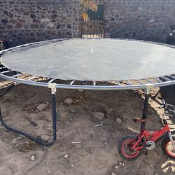 Trampoline