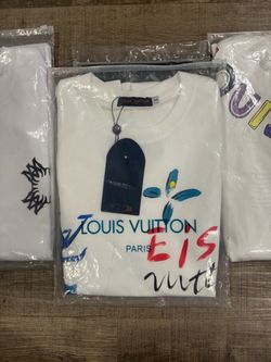 Designer shirts size small and large brand new