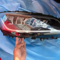 2020-2021-2022 Lincoln aviator Headlight RH 