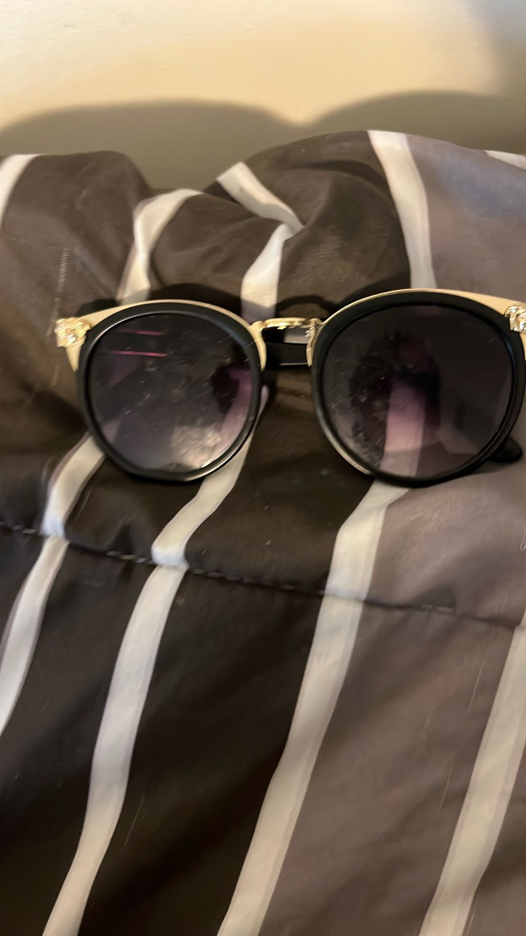 Versace Women Shades